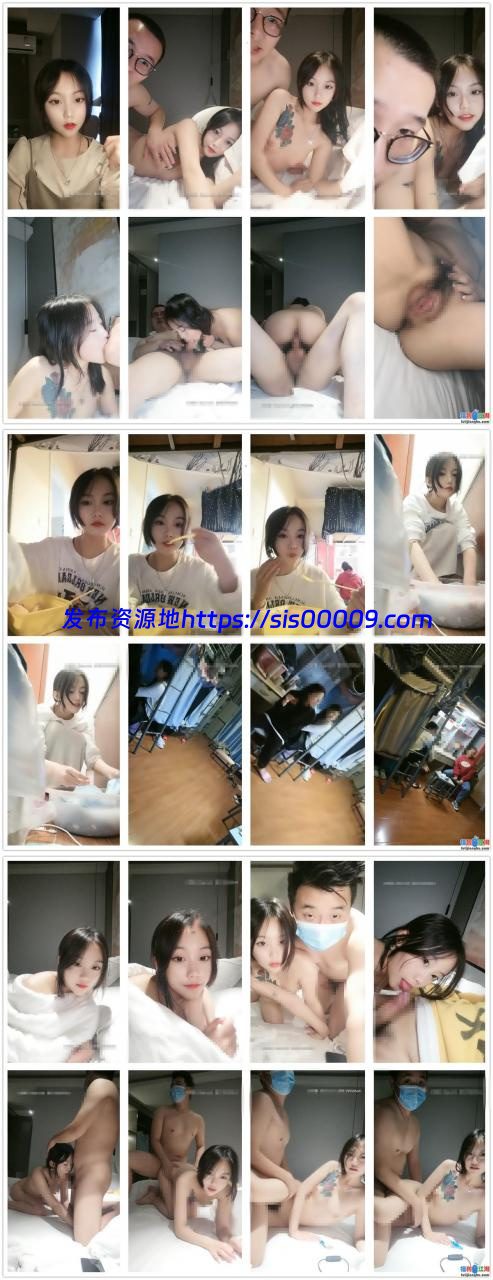 真实在校大一学生【大一学妹】多人酒店啪啪大秀 1