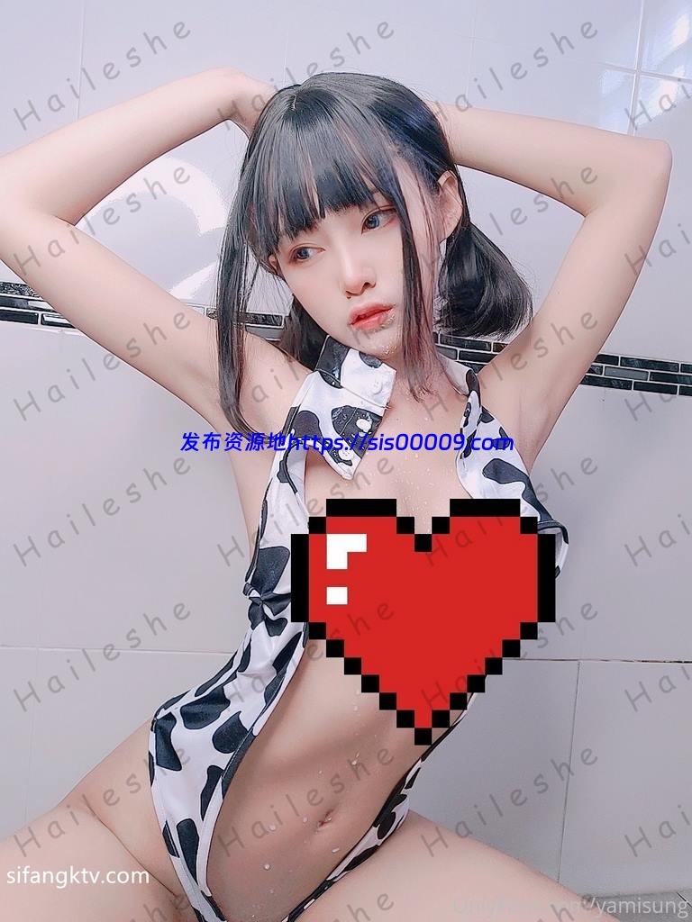 高颜值美女Yamisung小合集【346P/48V/1.37G】 6