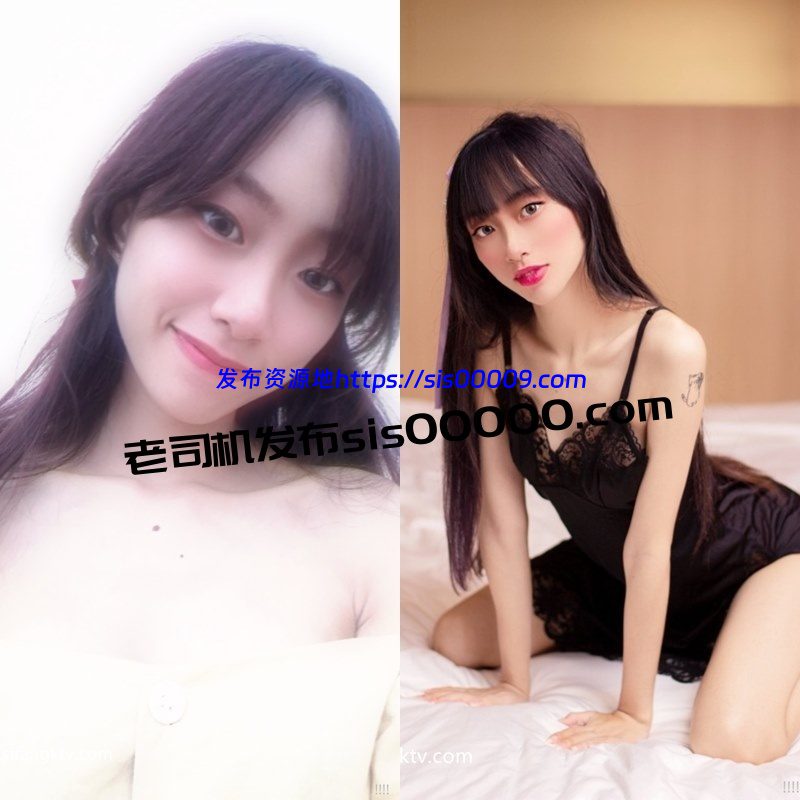 OnlyFans推特泰国眼镜反差婊@CANDY 糖果可乐合集 24GB 1