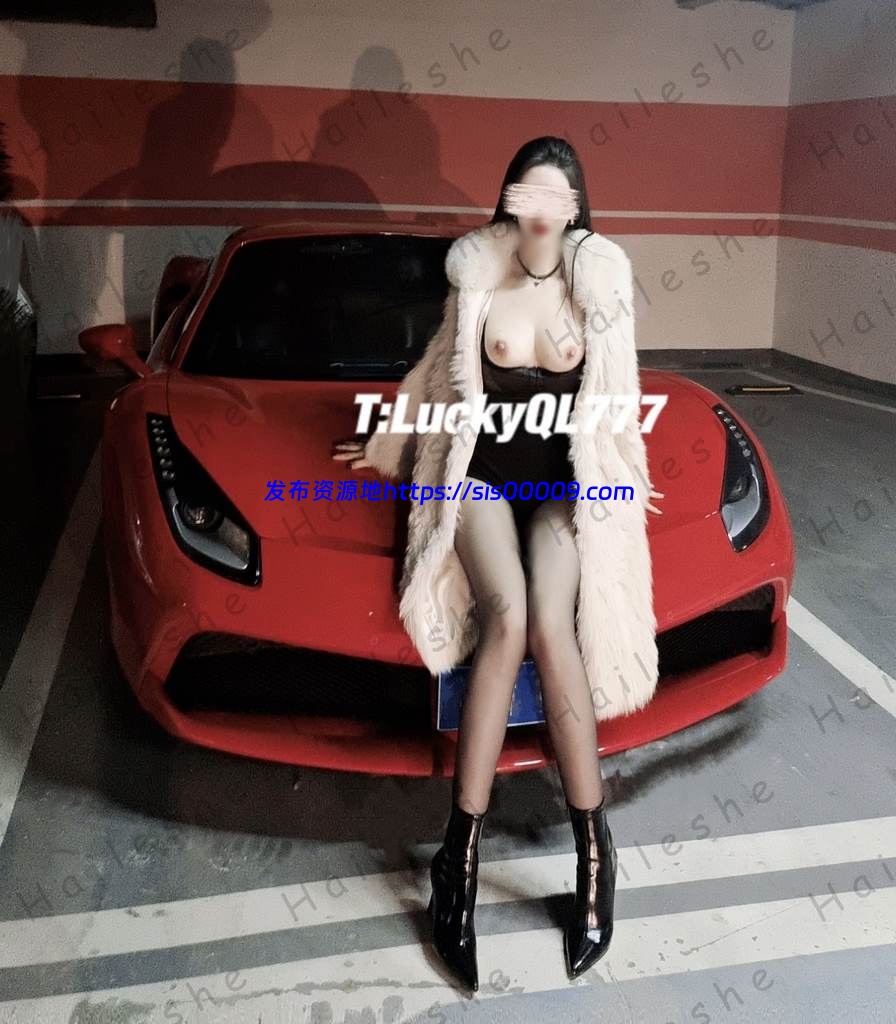 推特淫妻天府女神LuckyQL777、LuckyBaby最全合集【99V/NP/17G】 3