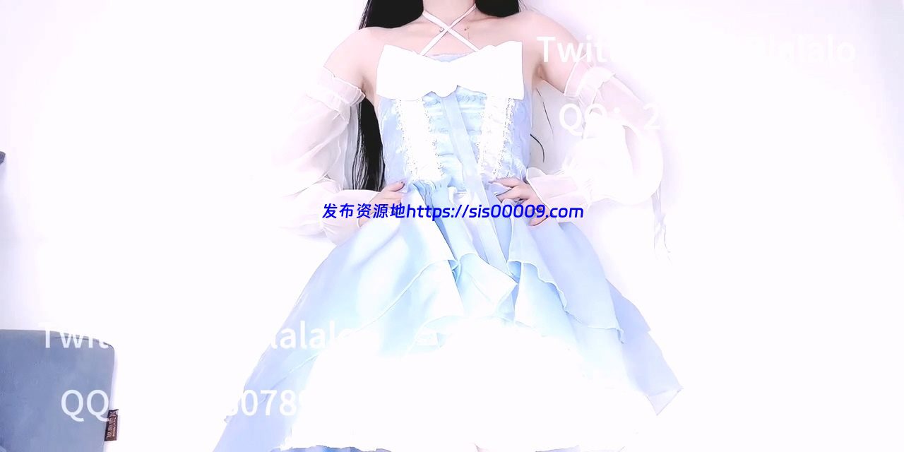 推特福利姬@DDlalalo 点点 可乐洗B三洞全开【42V/11GB】 4