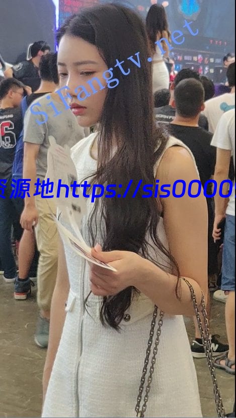 CD- Chinajoy-年轻高颜值嫩妹，近距离CD[百度网盘/多V/10G] 2