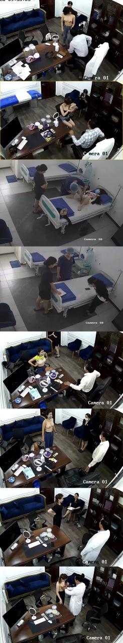 私房最新流出黑客 1