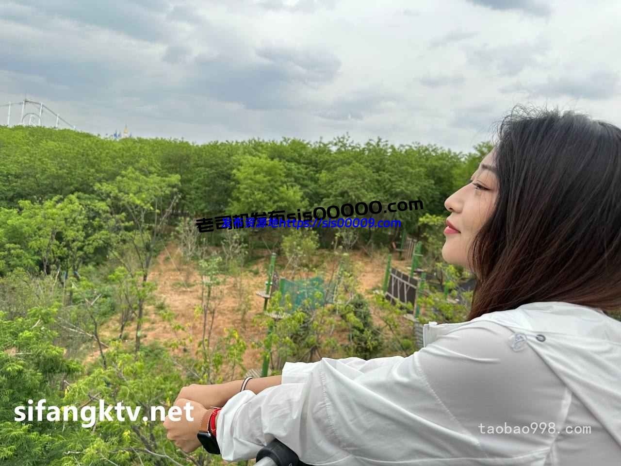 推特网黄红烧西兰花@红烧西蓝花合集【NV+NP/22GB】 3