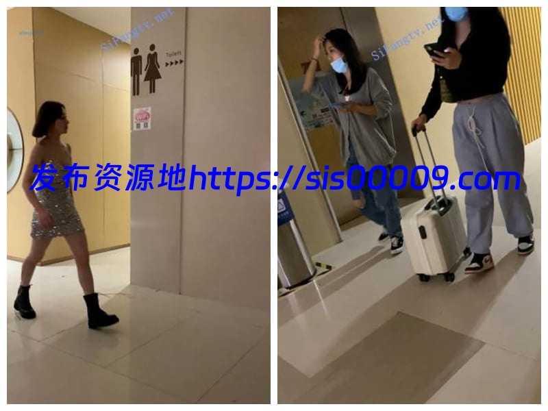 【2020原创厕拍】重磅原创高档餐厅厕拍吃夜宵的性感美女3[百度网盘/1.55G/多v] 1