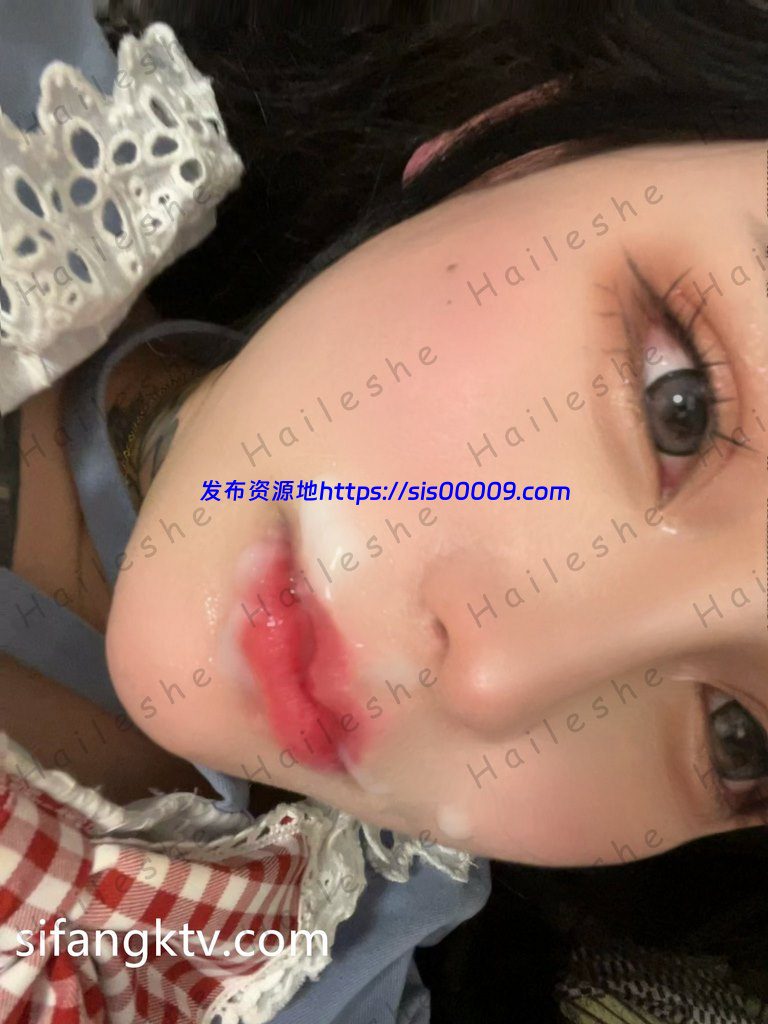 【重磅核弹】抖音02年极品绝绝子小奶爱土豪超大尺度定制【14P/20V/342M】 3