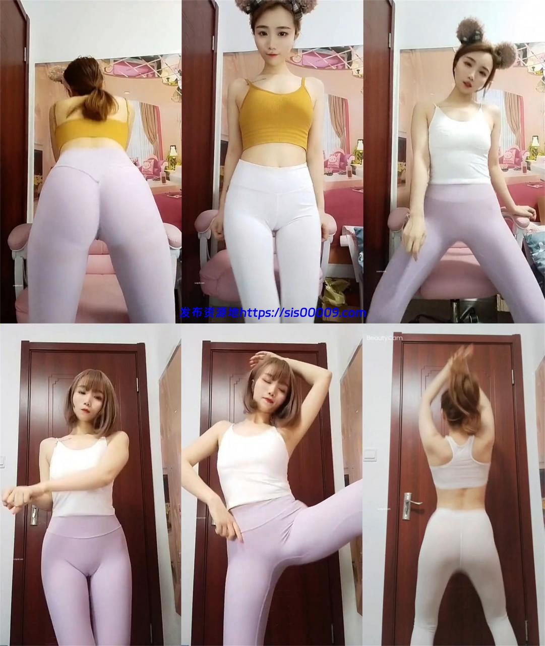 【快手福利】骚顶女神 like娟 高级群福利30部 1 【快手福利】骚顶女神 like娟 高级群福利30部 1