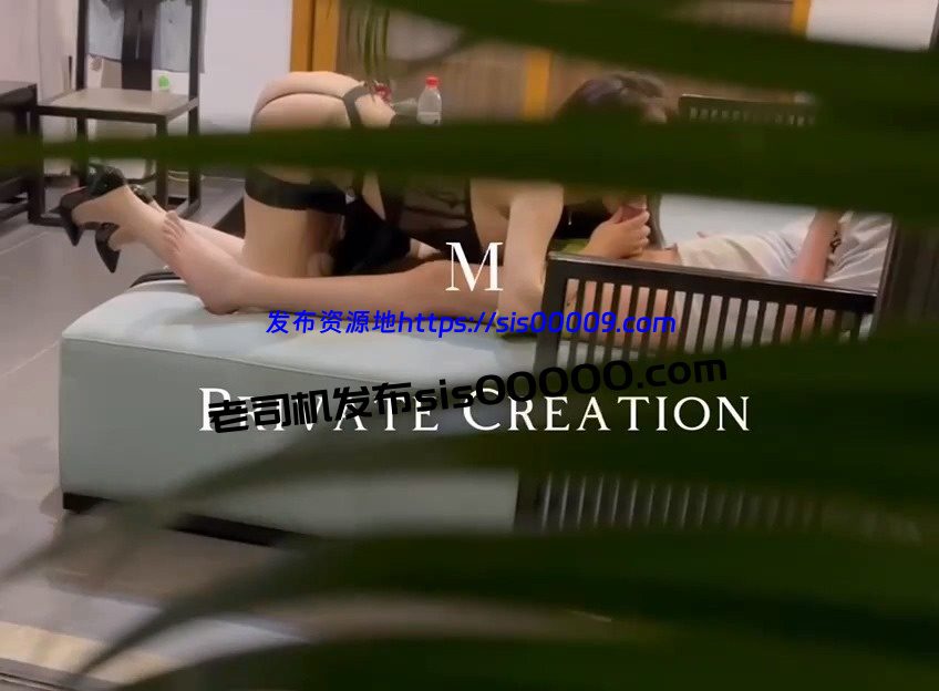 推特大神调教极品女友@Mcreation【4P/40V/6.35GB】 1