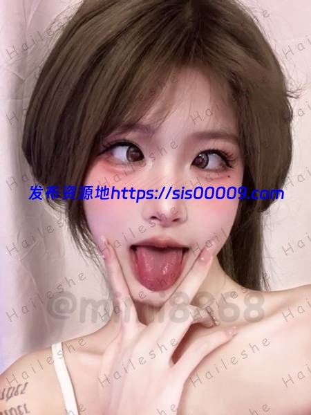 宝藏女孩小屁mimi888高阶VIP全套福利 865M 3