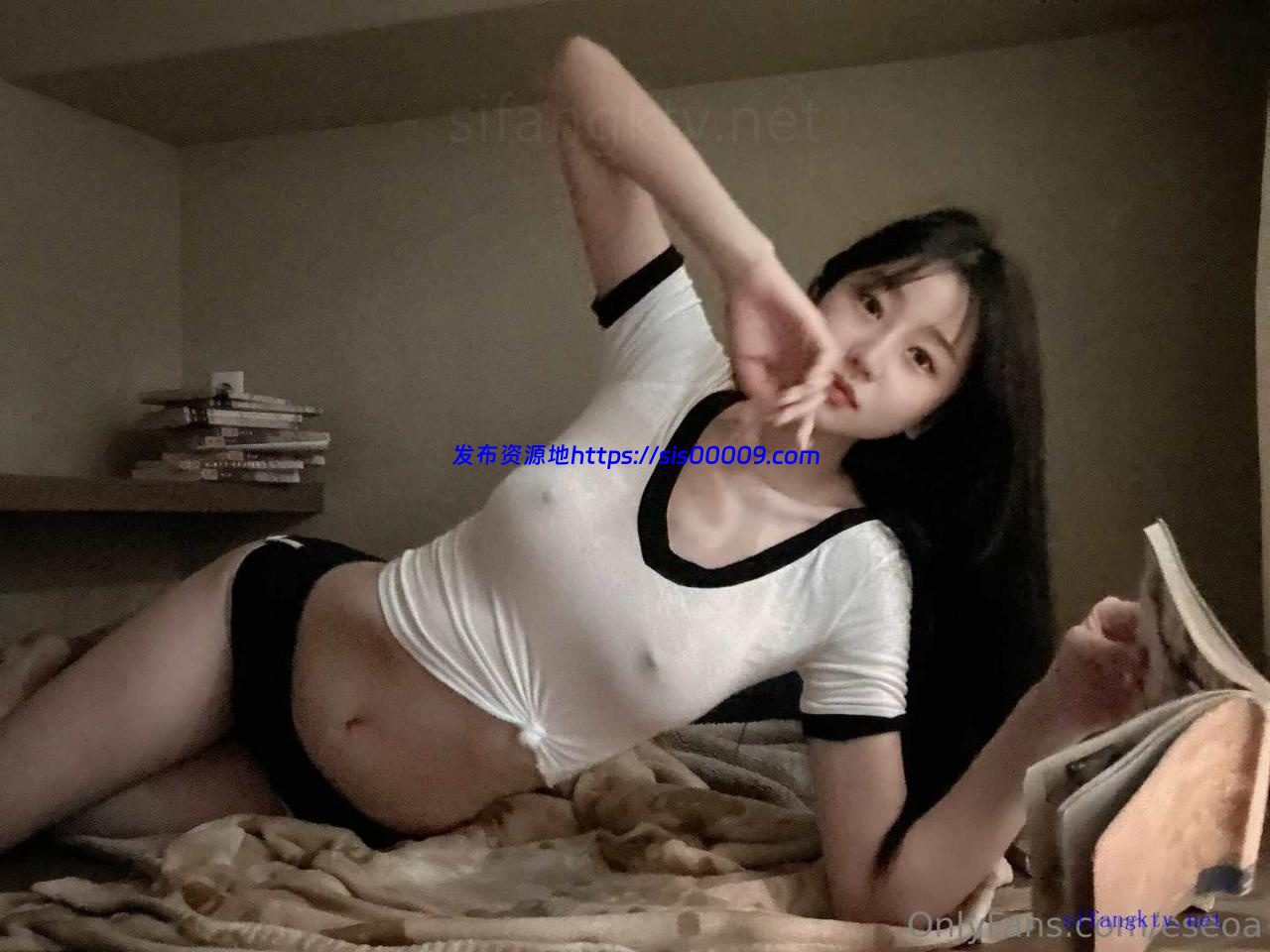 【更新】韩国元老级爆炸身材BJ-徐雅eseoa-OF订阅【NP/NV/14GB】 11