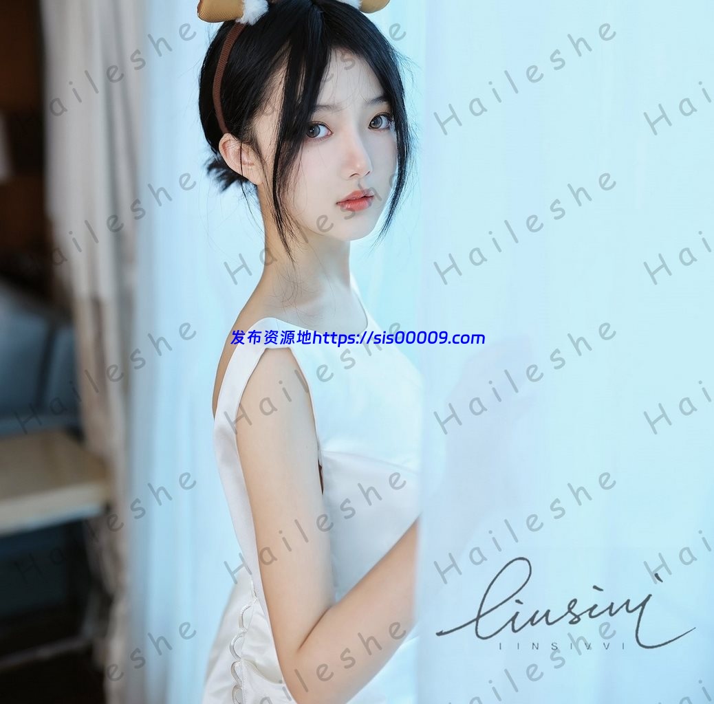 希威社近期+早期写真合集【NP/40G】 1