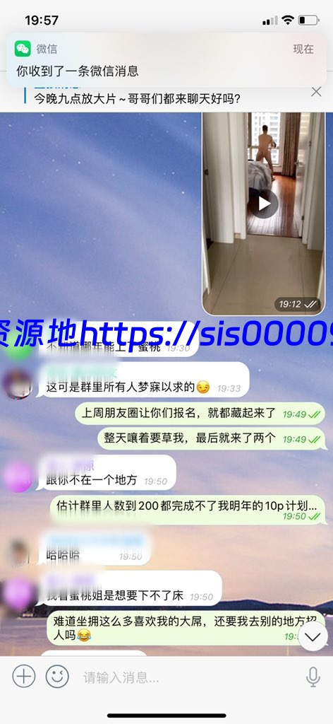 极品骚货 蜜桃 人前女神 人后母狗【1v/1.4g】 10