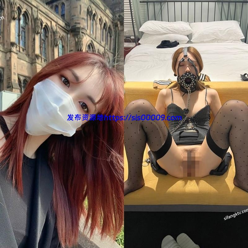 推特反差母狗@温文尔雅的女神私下是母狗 3.85GB 1