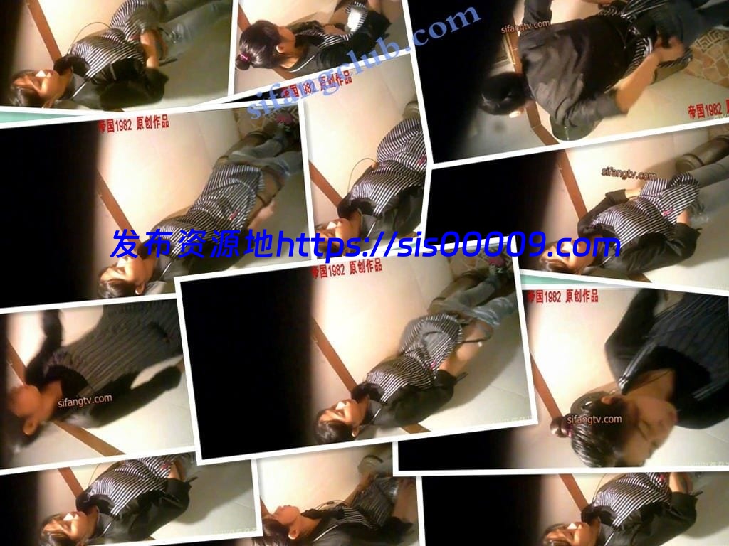 厕拍 帝国原创1982 14-15年偷拍系列 [百度网盘/110V/8.05G] 5