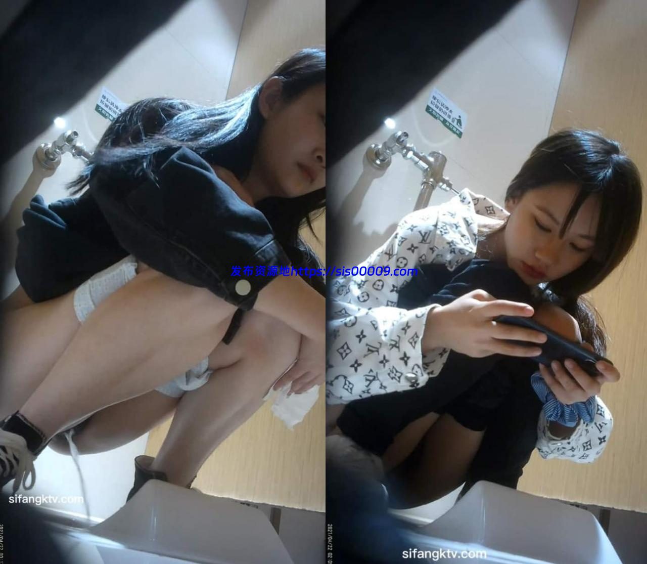 极品美女CP精选【13V/1.39GB】 1