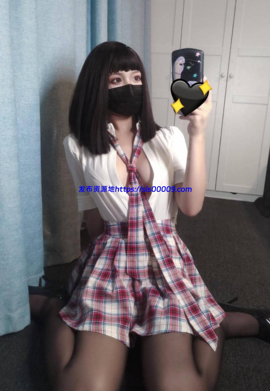 抖音萌妹子白袜袜格罗丫 【24.5G】 4