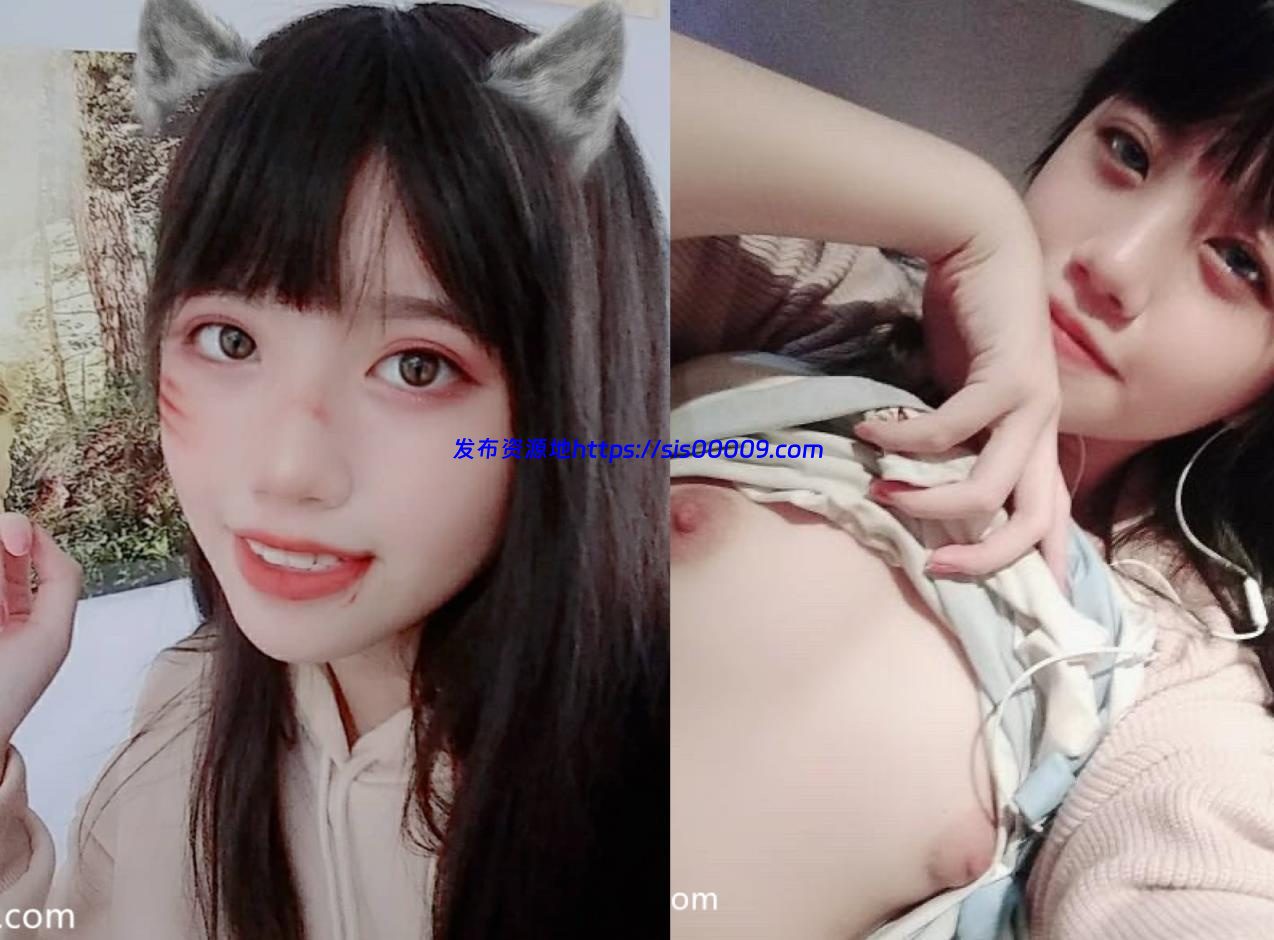 【泄密】高颜值班花，自拍三点照被渣男友流出【13P+3V/134MB】 1