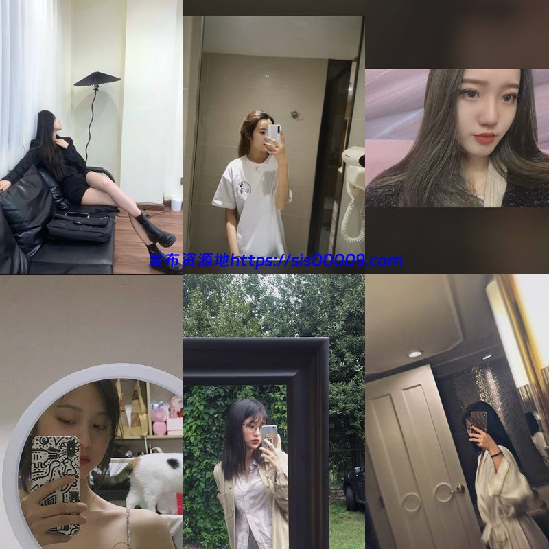 专约学妹的宝藏博主 江南第一深情 万元VIP付费群合集 22GB 4