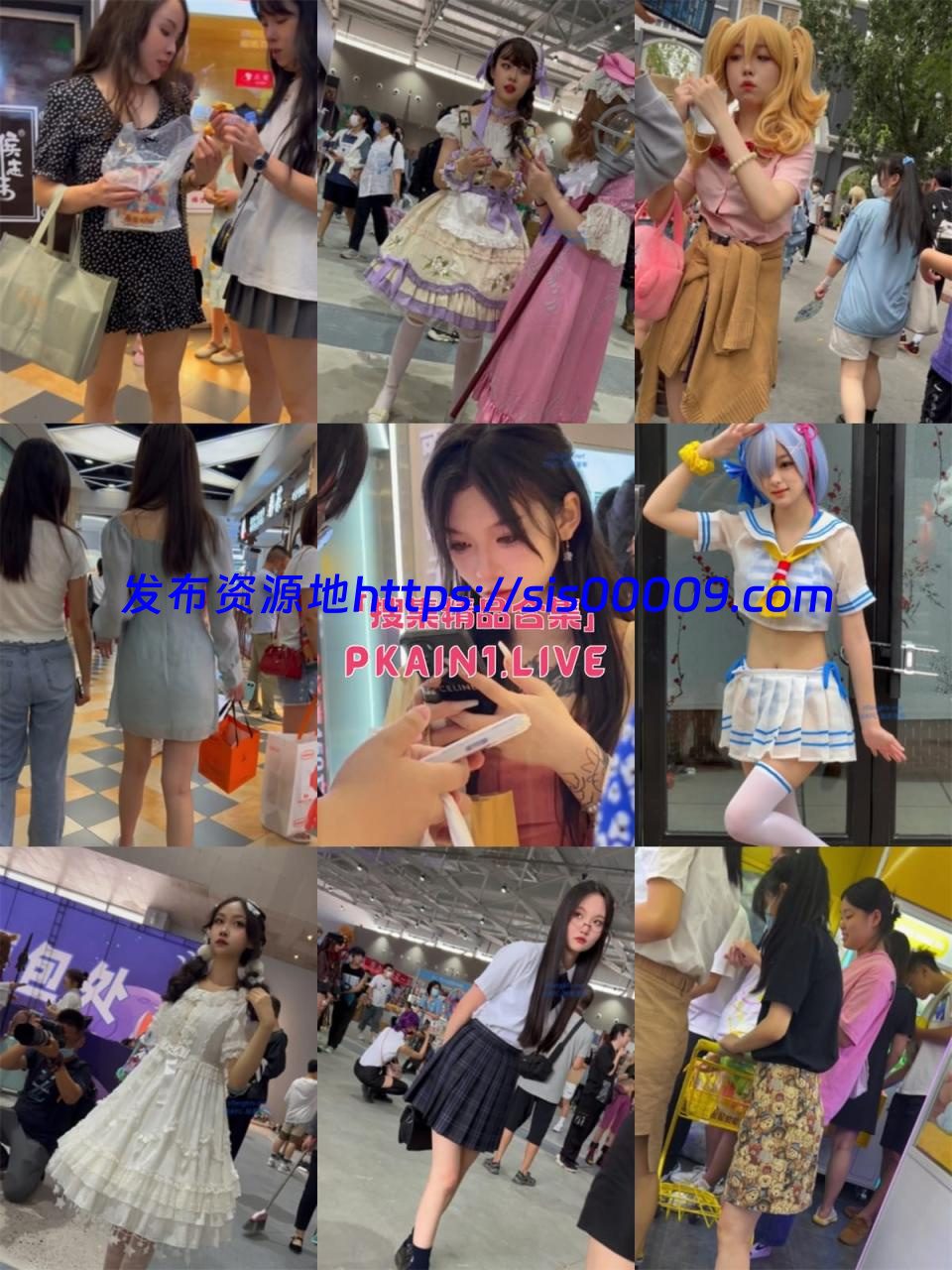 TrumpKFC系列2023年8月合集[35V/4K/43.6G] 1