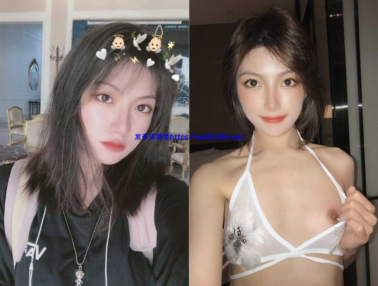 [自拍精选] 北广反差婊超级美女江浩珊[ 304P+2V / 346MB ] 3