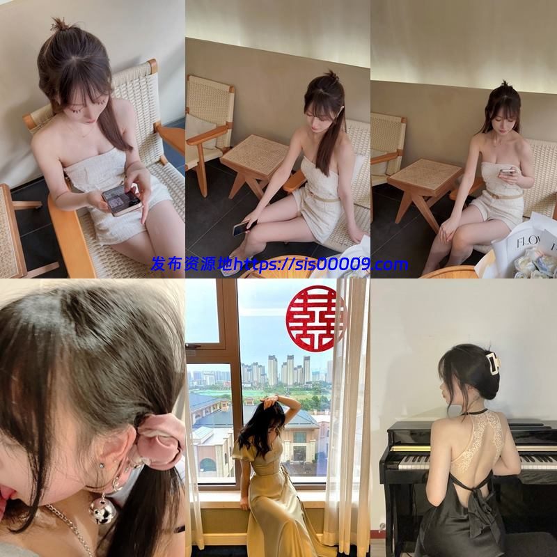 专约学妹的宝藏博主 江南第一深情 万元VIP付费群合集 22GB 3