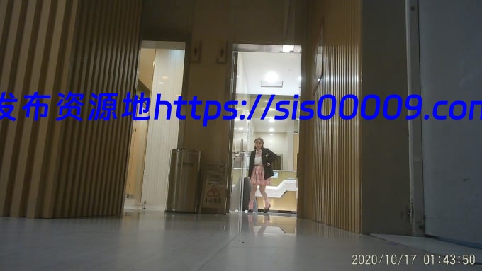 【2020原创厕拍】重磅原创高档餐厅厕拍吃夜宵的性感美女 [百度网盘/多V/2G] 1