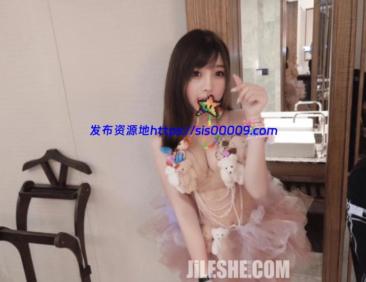 芝芝私人福利[737P/47V/4.54G] 1