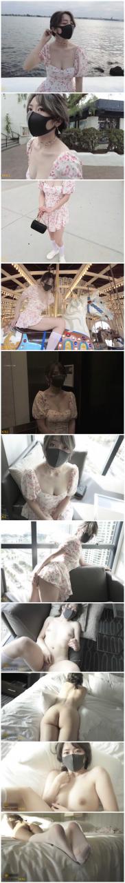 【极品网红】HONGKONGDOLL玩偶姐姐番外篇2热恋海岸线【1V/980MB】 1