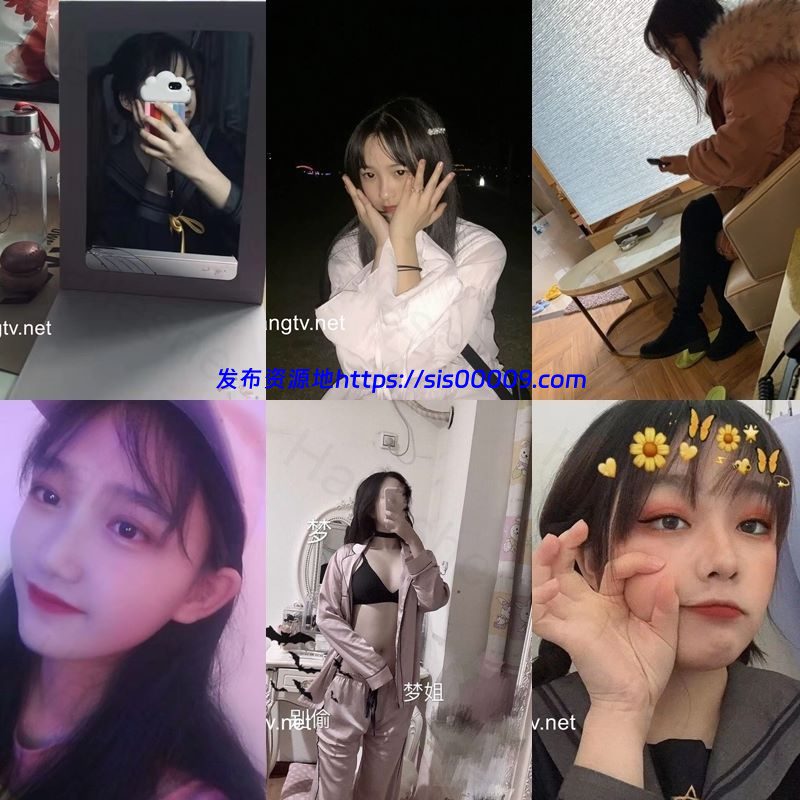 年轻的小姐姐几十位清纯漂亮【95V/630M】 3