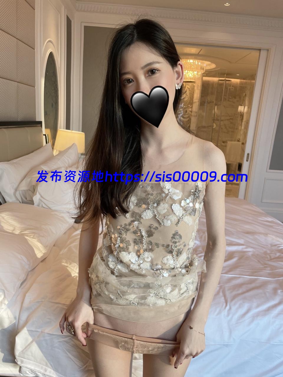 每日福利第三十期-?????霏霏霏 @Chloeffffff 4