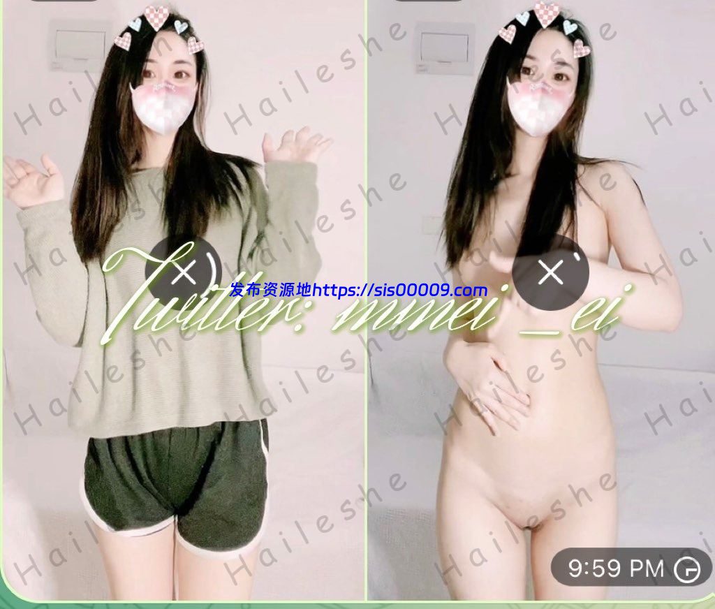 【精品】美少女mmei裸舞【56V/964M】 6