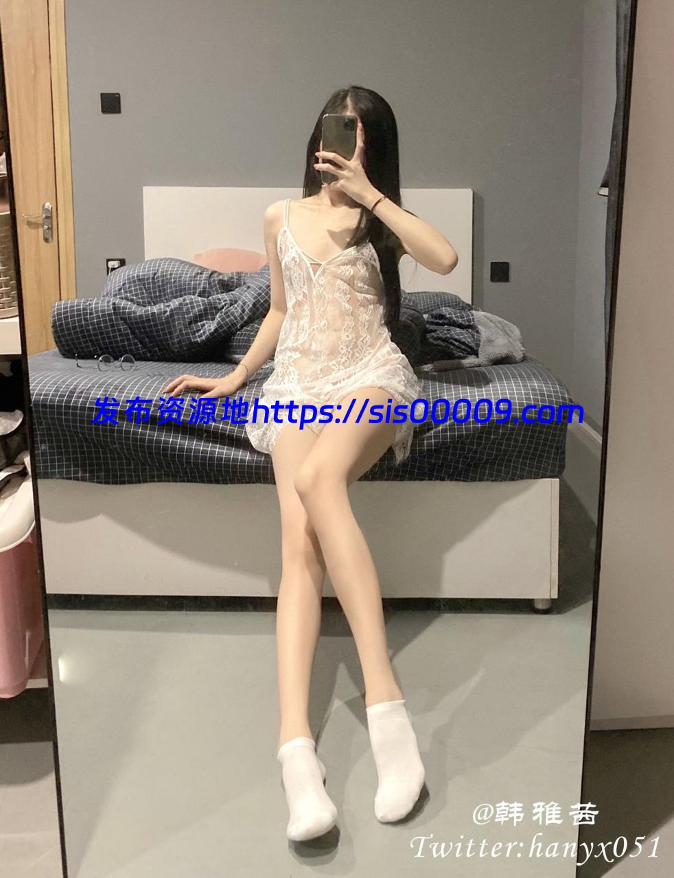 [twitter精选] 韩雅茜[百度网盘/81P+59V/563MB] 1