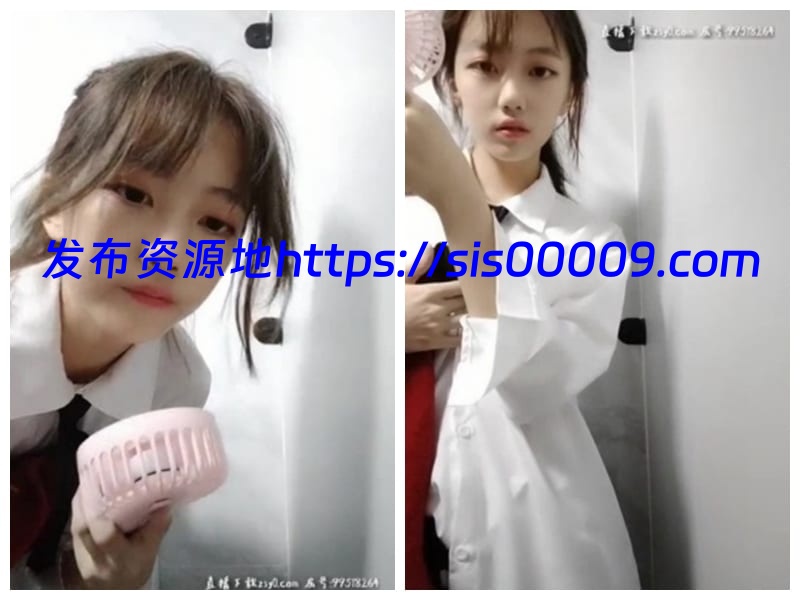 抖音10万粉丝初中生（可爱宝宝子）小合集【百度网盘/16v/6.68G】 7