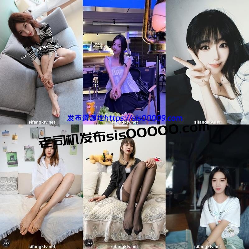 推特摄影大神专约高颜值模特@luka 付费私拍【NP/29V/40GB】 6
