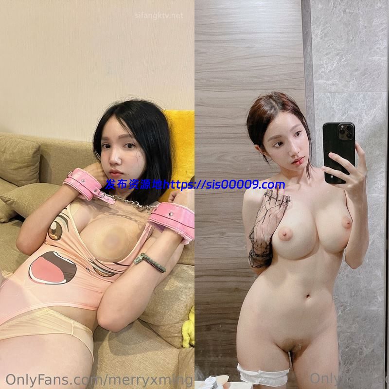 OnlyFans顶级身材露脸女神@merryxming【162P/40V/1.5GB】 1