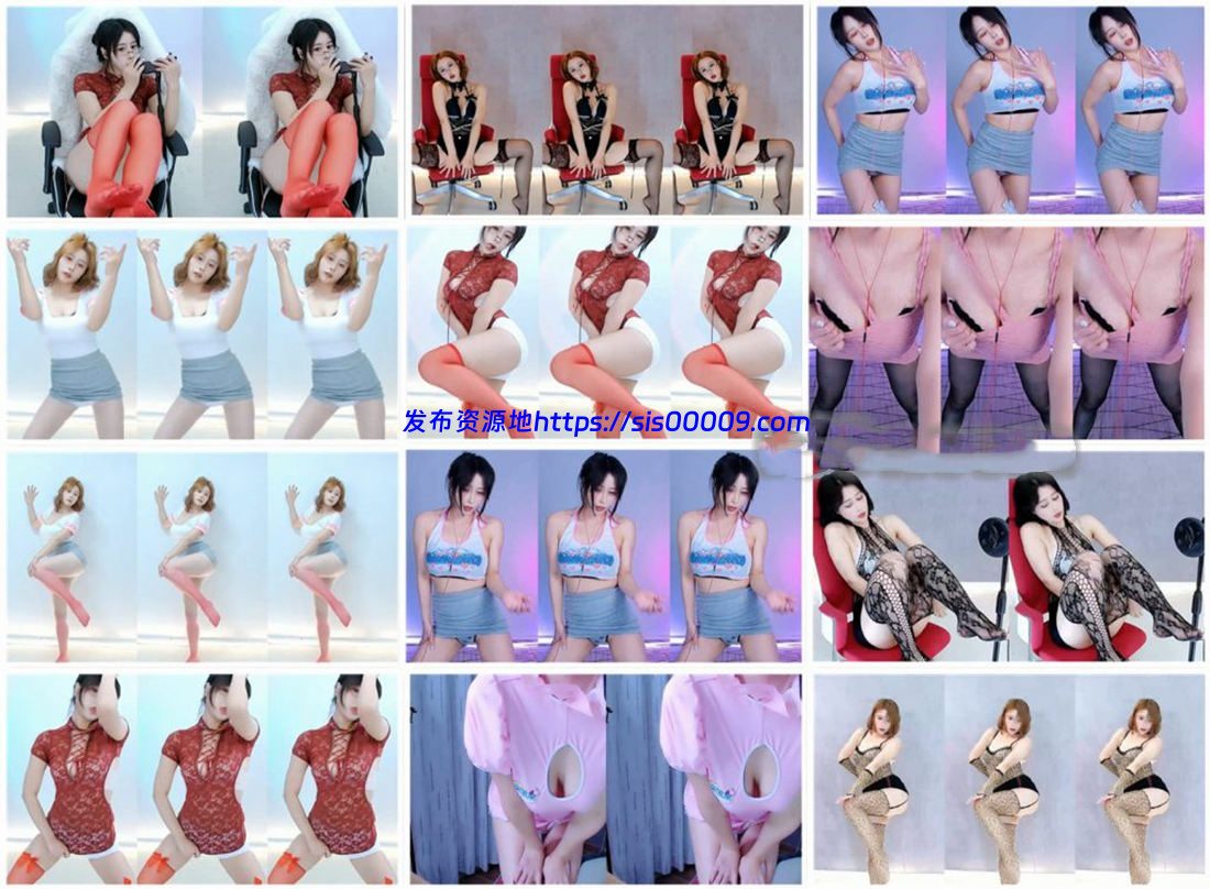 【斗鱼福利】asmr性感主播 隔壁的苏苏 (王瞳瞳) 土豪火箭定制福利合集32部 1