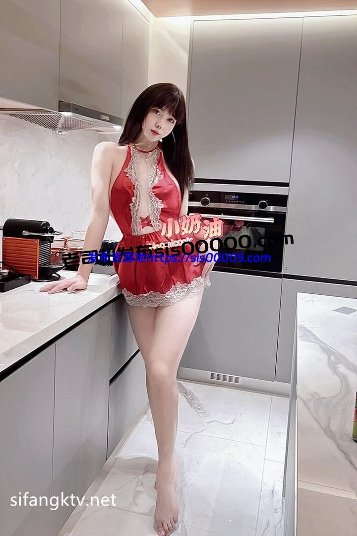 推特@Naomicoolr 小奶油 绝美TS【16P/37V/2.8GB】 3