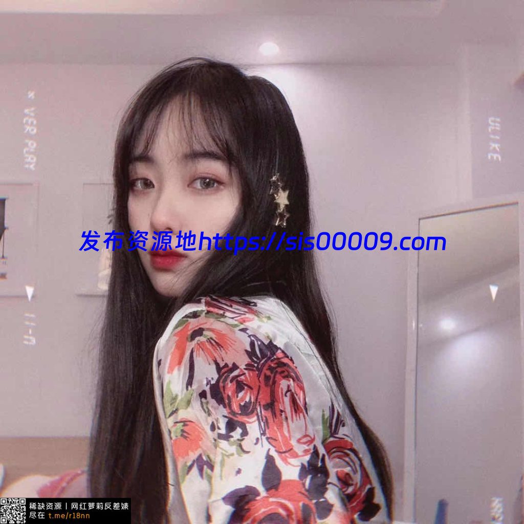 长春李婷私拍流出，超正点 1