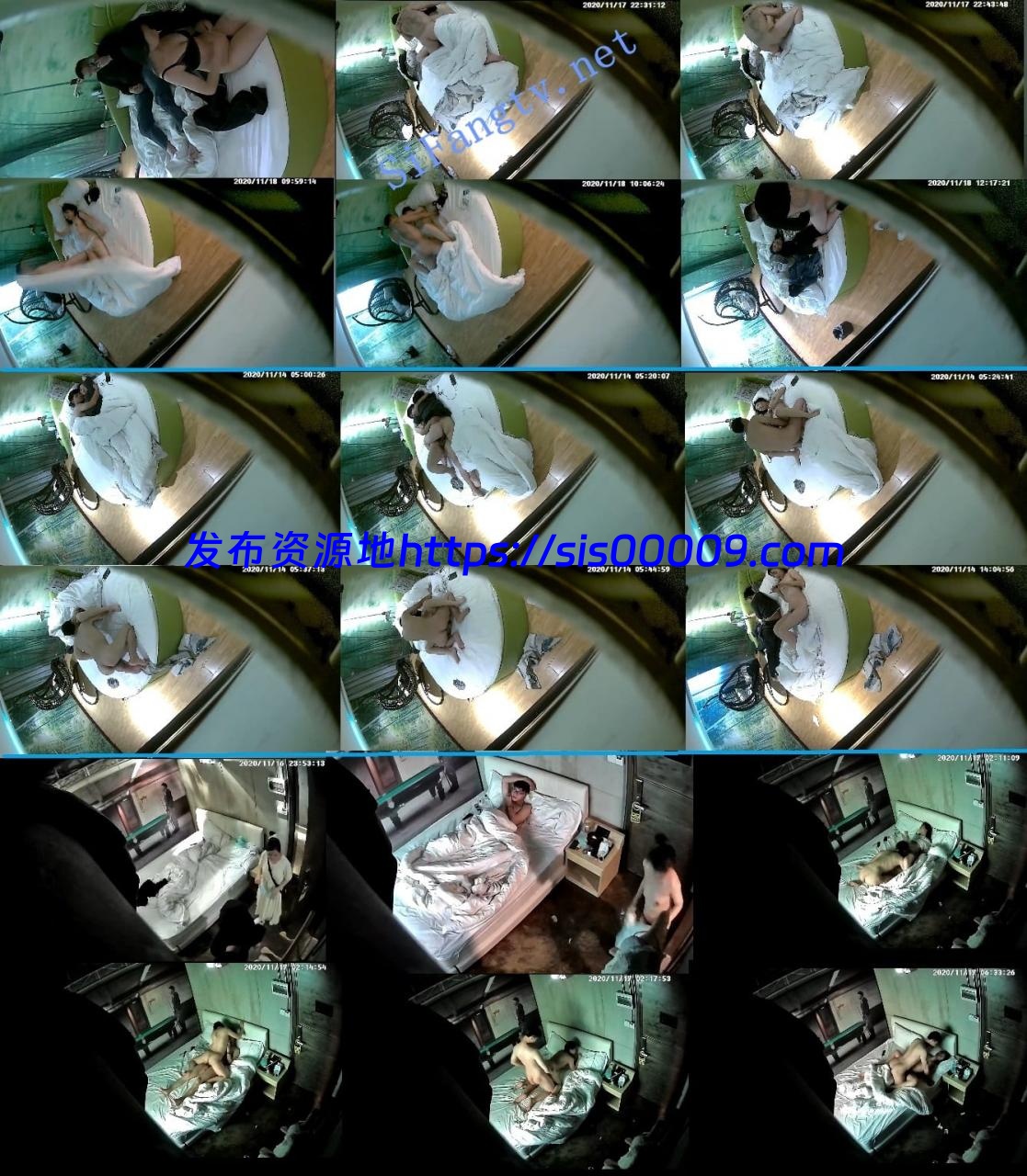 360-十一月(1119)全网最快更新第四弹,你就是现场的第三人[百度云盘/3.89G] 1