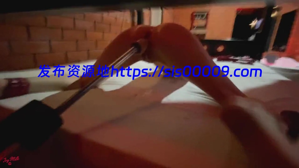 P站母狗 ivy milk合集 1.7G 37