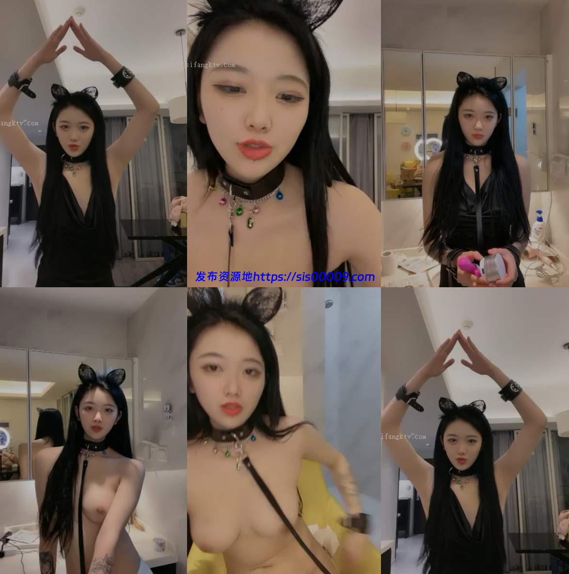 【诺宝无敌】搞笑版小苹果骚舞超级诱惑[1V/505M] 1