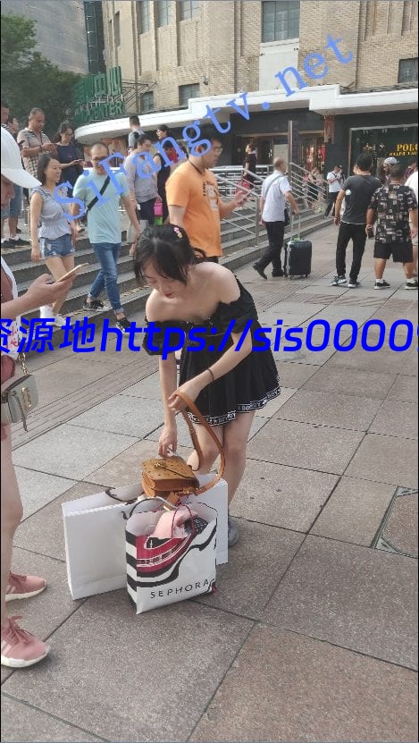 CD- Chinajoy-年轻高颜值嫩妹，近距离CD[百度网盘/多V/10G] 3