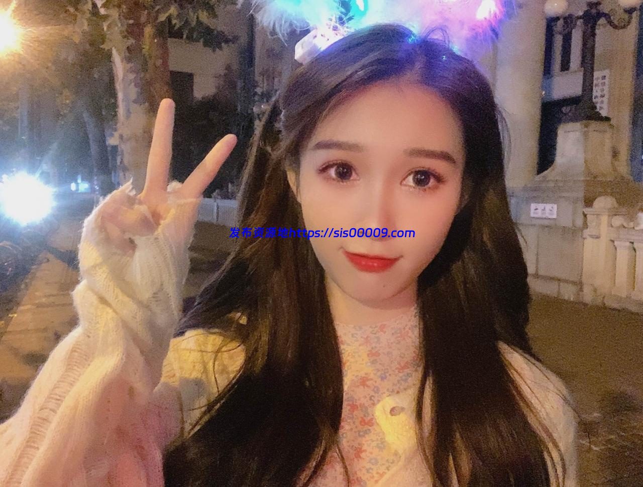 【斗鱼福利】舞蹈女神杨冉莹Angel土豪千元定制大尺度【2V/1.17GB】 5