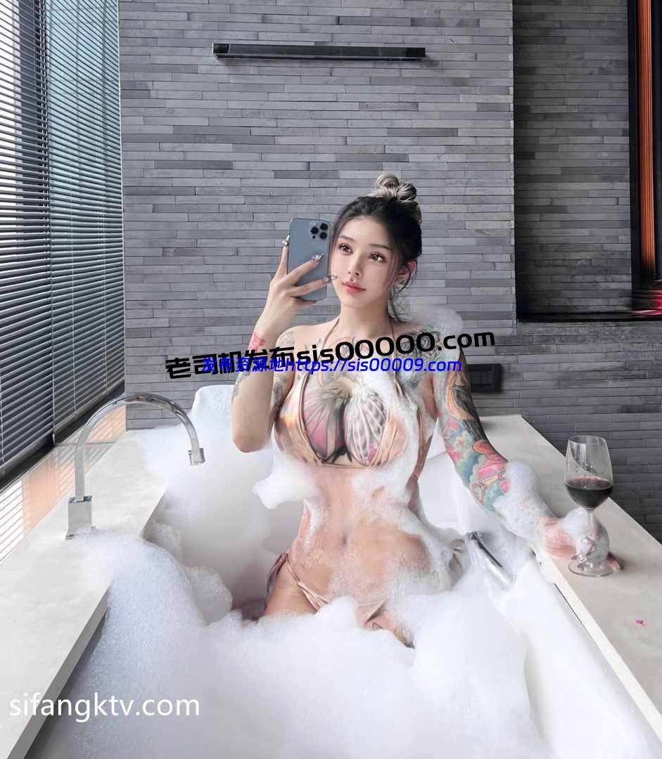 抖音39w粉 微博50w粉网红 希希GINA 大尺度私拍流出 1.2GB 6