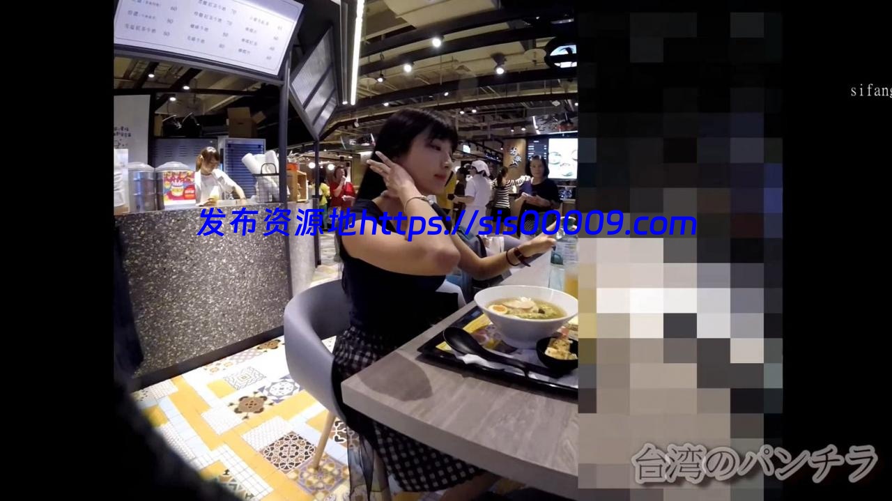 【首发极品CD】美女头发扎起放下完全两种风格【百度网盘/400M】 2