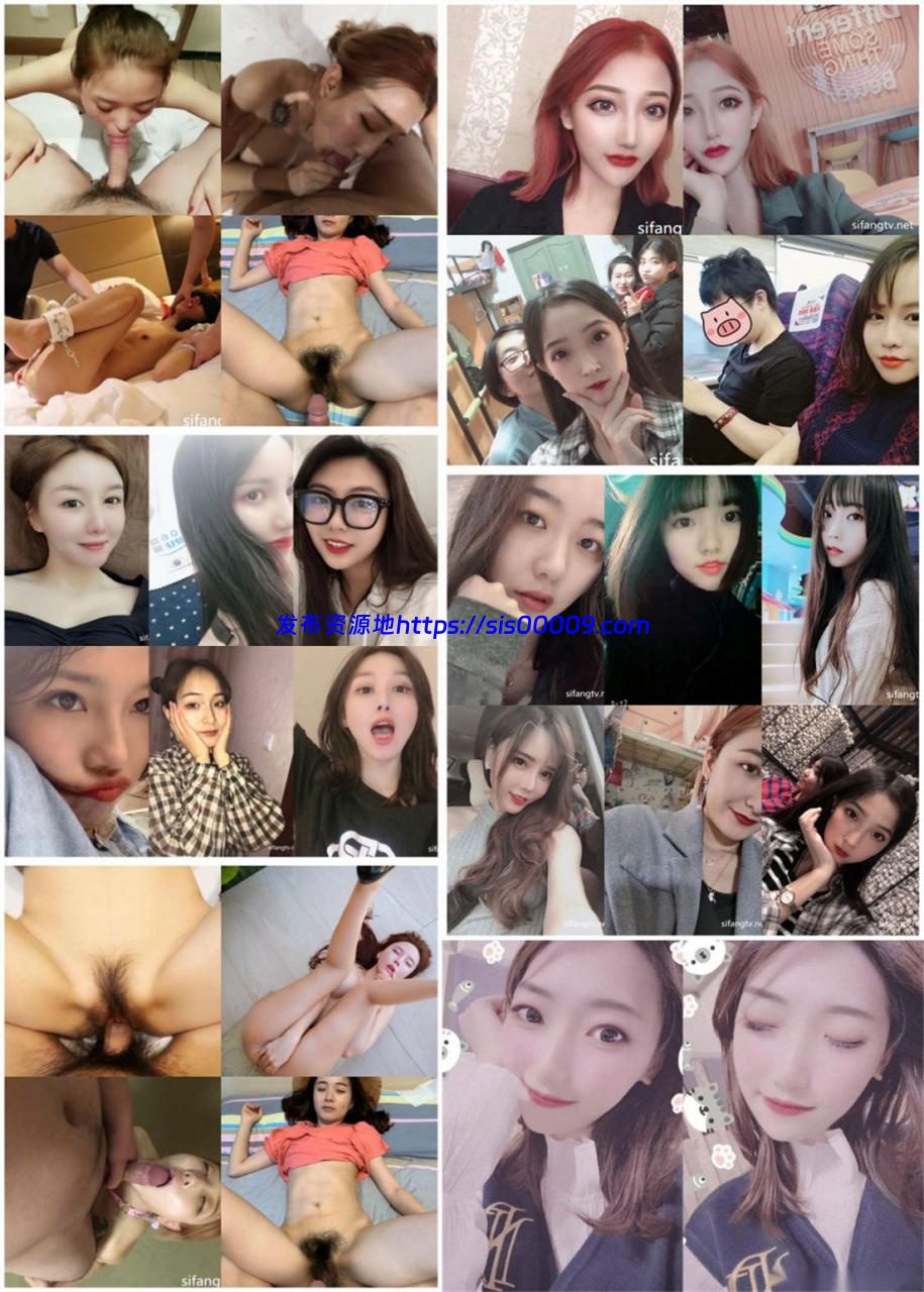 【前女友】分手后贴吧换图流出第6季第7季合集481v/1600p 1