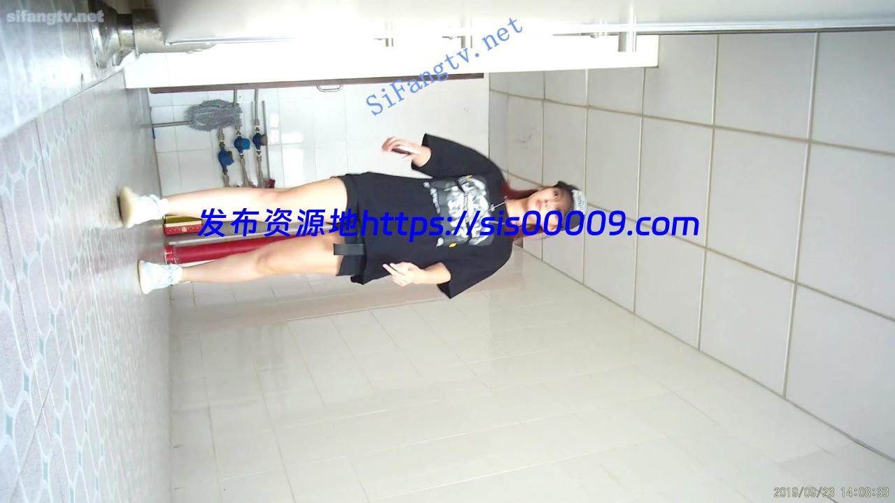 【厕拍】最新首发广东电子厂全景系列全集1-6合集 13.51GB 7