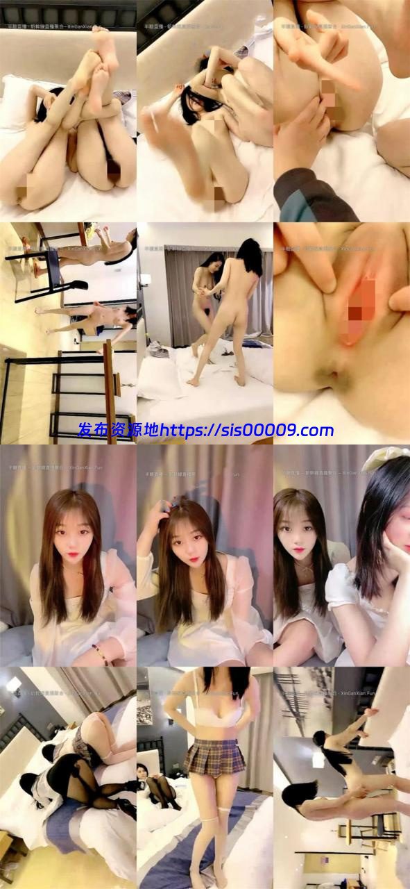 极品腿蜜桃臂【榨精少女】精彩秀 带姐下海全裸自慰 1 极品腿蜜桃臂【榨精少女】精彩秀 带姐下海全裸自慰 1