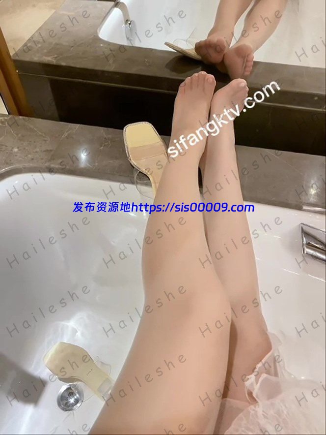 唐安琪 私拍定制1-4 700M 7