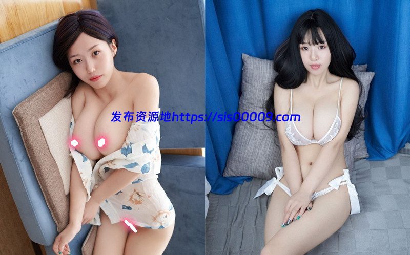 蜜桃社新人G奶美模【缇娜美】大尺度私拍 1